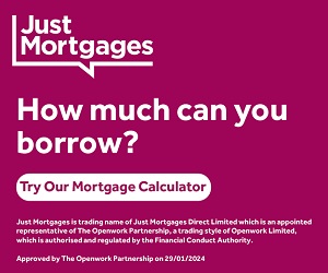 Just mortgages